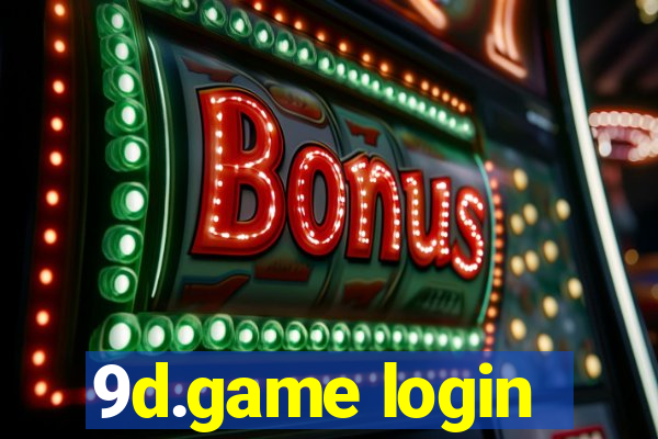 9d.game login